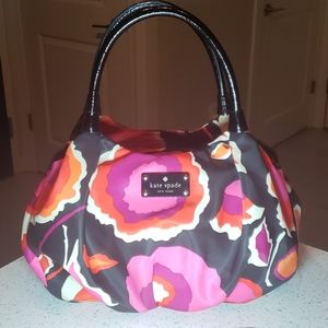 COPY - kate spade ♠️ small Karen giza bag